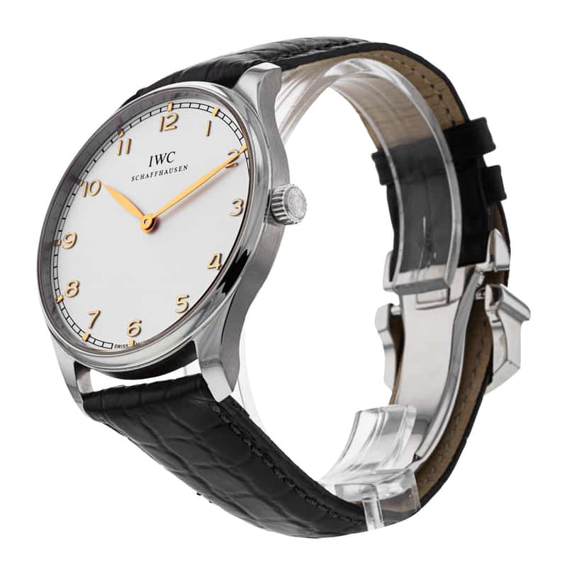 IWC Portugieser Hand-Wound IW570303